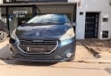 Autos - Peugeot 208 allure touchscreen1.5 2015 Nafta 100000Km - En Venta
