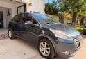 Autos - Peugeot 208 allure touchscreen1.5 2015 Nafta 100000Km - En Venta