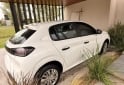 Autos - Peugeot 208 1.2 LIKE 2022 Nafta 100000Km - En Venta