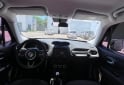 Camionetas - Jeep Renegade sport 1.8 2016 Nafta 150000Km - En Venta