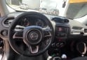 Camionetas - Jeep Renegade sport 1.8 2016 Nafta 150000Km - En Venta
