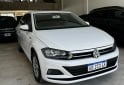 Autos - Volkswagen Virtus 1.6 Trendline A/T 2018 Nafta 130000Km - En Venta