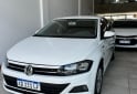 Autos - Volkswagen Virtus 1.6 Trendline A/T 2018 Nafta 130000Km - En Venta