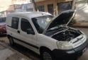 Utilitarios - Citroen berlingo 2012 Diesel 250Km - En Venta
