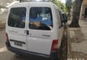 Utilitarios - Citroen berlingo 2012 Diesel 250Km - En Venta