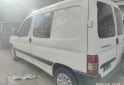 Utilitarios - Citroen berlingo 2012 Diesel 250Km - En Venta