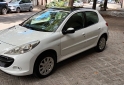 Autos - Peugeot 207 XT PREMIUM 2010 Nafta 122000Km - En Venta