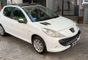 Autos - Peugeot 207 XT PREMIUM 2010 Nafta 122000Km - En Venta