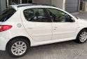 Autos - Peugeot 207 XT PREMIUM 2010 Nafta 122000Km - En Venta
