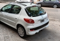 Autos - Peugeot 207 XT PREMIUM 2010 Nafta 122000Km - En Venta