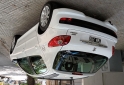 Autos - Peugeot 207 XT PREMIUM 2010 Nafta 122000Km - En Venta