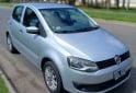 Autos - Volkswagen Fox confortline 2014 Nafta 136000Km - En Venta