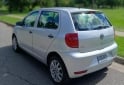 Autos - Volkswagen Fox confortline 2014 Nafta 136000Km - En Venta