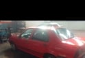 Autos - Renault 19 1993 Nafta 350000Km - En Venta