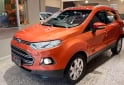 Autos - Ford ECOSPORT TITANIUM 2015 Nafta 116000Km - En Venta