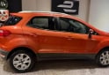 Autos - Ford ECOSPORT TITANIUM 2015 Nafta 116000Km - En Venta
