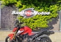 Motos - Honda CB TWISTER 300 2025 Nafta 8372Km - En Venta