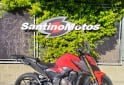 Motos - Honda CB TWISTER 300 2025 Nafta 8372Km - En Venta