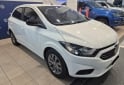 Autos - Chevrolet ONIX JOY BLACK 1.4 2021 Nafta 75000Km - En Venta