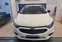 Autos - Chevrolet ONIX JOY BLACK 1.4 2021 Nafta 75000Km - En Venta