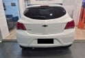 Autos - Chevrolet ONIX JOY BLACK 1.4 2021 Nafta 75000Km - En Venta