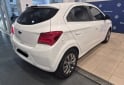 Autos - Chevrolet ONIX JOY BLACK 1.4 2021 Nafta 75000Km - En Venta