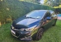 Autos - Chevrolet Cruze 2018 Nafta 88500Km - En Venta