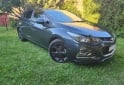 Autos - Chevrolet Cruze 2018 Nafta 88500Km - En Venta