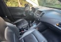 Autos - Chevrolet Cruze 2018 Nafta 88500Km - En Venta