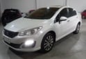 Autos - Peugeot 408 2016 Diesel 102000Km - En Venta