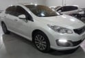 Autos - Peugeot 408 2016 Diesel 102000Km - En Venta