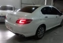 Autos - Peugeot 408 2016 Diesel 102000Km - En Venta