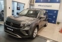 Autos - Volkswagen TAOS COMFORTLINE 2022 Nafta 96000Km - En Venta