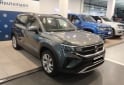 Autos - Volkswagen TAOS COMFORTLINE 2022 Nafta 96000Km - En Venta