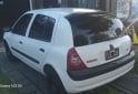Autos - Renault Renault CLIO TDCI diesel 2005 Diesel 200000Km - En Venta