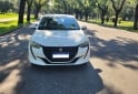 Autos - Peugeot 208 2022 Nafta 42000Km - En Venta
