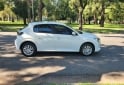 Autos - Peugeot 208 2022 Nafta 42000Km - En Venta