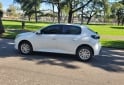 Autos - Peugeot 208 2022 Nafta 42000Km - En Venta