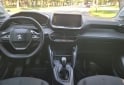 Autos - Peugeot 208 2022 Nafta 42000Km - En Venta