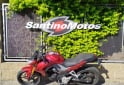 Motos - Honda CB 190 CC R 2020 Nafta 16642Km - En Venta