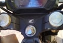 Motos - Honda CB 190 CC R 2020 Nafta 16642Km - En Venta