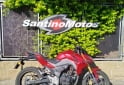 Motos - Honda CB 190 CC R 2020 Nafta 16642Km - En Venta