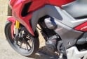 Motos - Honda CB 190 CC R 2020 Nafta 16642Km - En Venta