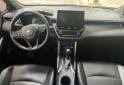 Autos - Toyota COROLLA CROSS SEG 2022 2022 Nafta 68000Km - En Venta