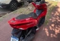 Motos - Honda Honda pcx 150 2018 Nafta 25000Km - En Venta
