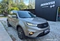 Camionetas - Ford TERRITORY TITANIUM 2022 Nafta 100000Km - En Venta