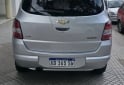 Autos - Chevrolet Spin 2018 Nafta 50000Km - En Venta
