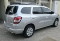 Autos - Chevrolet Spin 2018 Nafta 50000Km - En Venta