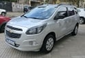 Autos - Chevrolet Spin 2018 Nafta 50000Km - En Venta