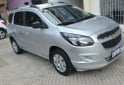 Autos - Chevrolet Spin 2018 Nafta 50000Km - En Venta